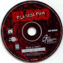 Blood: Plasma Pak