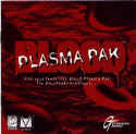 Blood: Plasma Pak