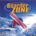 Boarder Zone
