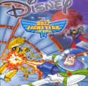 Buzz Lichtyear - Star Command