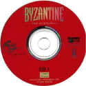 Byzantine - Tod in Istanbul