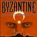Byzantine - Tod in Istanbul