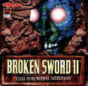 Broken Sword 2: The Smoking Mirror