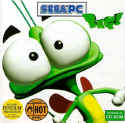 Bug Too!