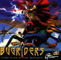 Bugriders