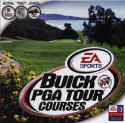 Buick PGA Tour Courses