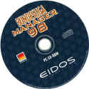 Bundesliga Manager 98