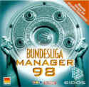 Bundesliga Manager 98