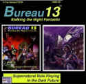 Bureau 13