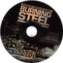 Burning Steel