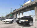 Burnout: Championship Drag Racing