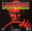 Carmageddon : High Octane