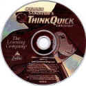 Carmen Sandiego's Think Quick Challenge