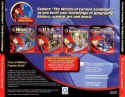 Carmen Sandiego's Think Quick Challenge