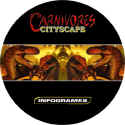 Carnivores: Cityscape