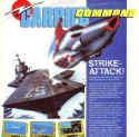 Carrier Command