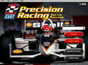 CART Precision Racing