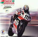Castrol Honda Superbike 2000