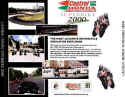Castrol Honda Superbike 2000