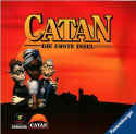 Catan - Die Erste Insel