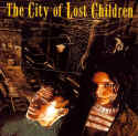 The City of Lost Children