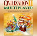 Civilization 2: Multiplayer