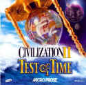 Civilization 2: Test Time