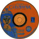 Cleopatra - Official Pharaoh Expansion
