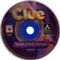 Clue - Murder at Boddy Mansion