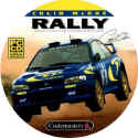 Colin McRAE Rally