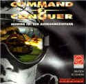 Command & Conquer: Mission - Ausnahmezustand