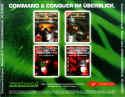 Command & Conquer: Mission - Vergeltungsschlag