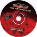 Command & Conquer: Red Alert - The Aftermath