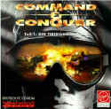 Command & Conquer: Teil 1 - Der Tiberiumkonelik