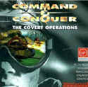 Command & Conquer: The Covert Operations
