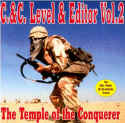 Command & Conquer: The Temple of the Conquerer