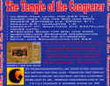 Command & Conquer: The Temple of the Conquerer