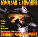 Command & Conquer: Tiberium Massaker War's