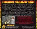 Command & Conquer: Tiberium Massaker War's