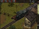 Commandos: Behind The Enemy Lines