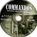 Commandos: Beyond the Call of Duty