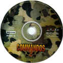 Commandos 2: Men of Courage