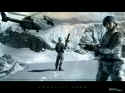 Conflict Zone