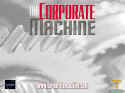 The Corporate Machine