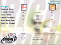 Cricket 2000