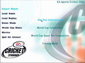 Cricket 2000