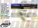 Cricket 2000