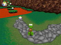 Croc: Legend of the Gobbos