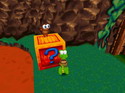 Croc: Legend of the Gobbos