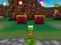 Croc: Legend of the Gobbos